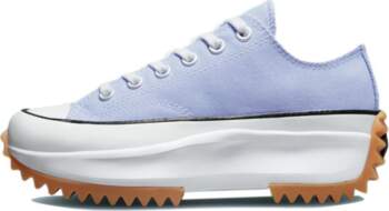 Converse Run Star Hike Platform Low