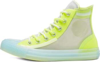 Converse Translucent Mesh Utility Chuck Taylor
