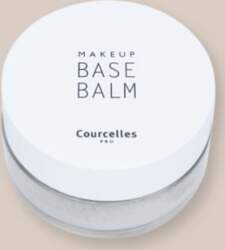 Courcelles Makeup Base Balm FREE white