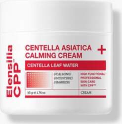 CPP Centella Asiatica 80 Nomierinošs krēms