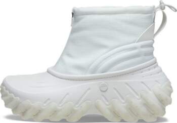 Crocs Echo Boot Z Shield Pelēki