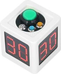 Cube Timer 1,4 collas 4
