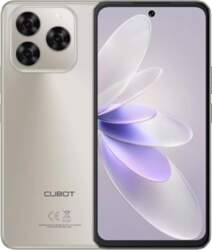 Cubot Note 60 Viedtālrunis, Android 15