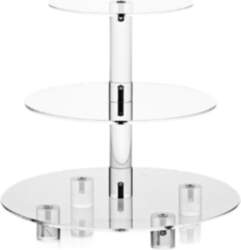 Cupcake Stand Stable Multipurpose Cupcake Holder
