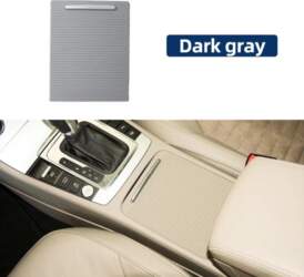 D857503 Car Center Console Armrest Cup