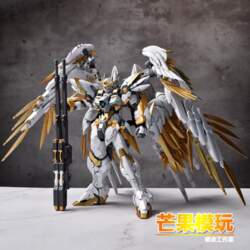 DABANN MG 1/100 Model 8820 WING