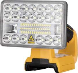 DCB200 Lamp Work Light Tool Light