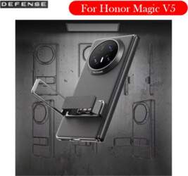 DEDENSE Original Case For Honor Magic