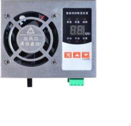 Dehumidifier, Smart Moisture Remover, small automatic