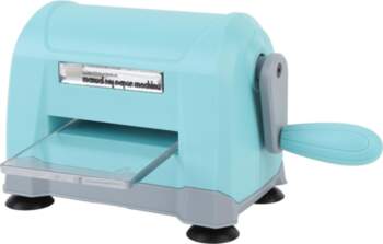 Die Cutting Recomss Machine A6 Small