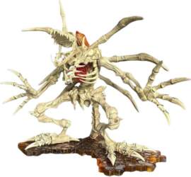 Digimon Adventure Devimon Skullgreymon Dinosaur Type