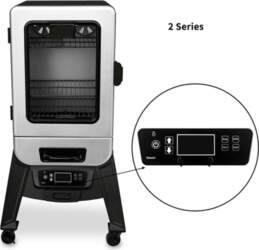 Digital Thermostat Controller For Pit Boss