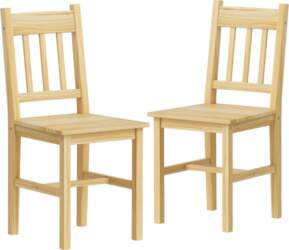 Dining Chairs Set of 2, Kitchen