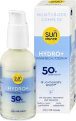 DM Sundance Saules šķidrums Serums Sejai