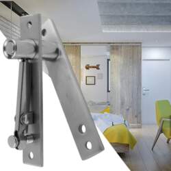 Door Hinges Pivot Hinge Kit Office