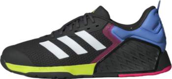Dropset Adidas 3 apavi `Core Black