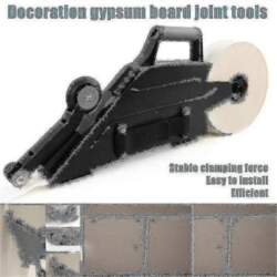 Drywall Caulking Tool Taping Tool for