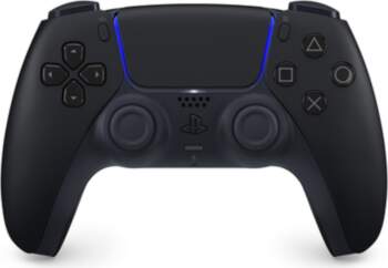 DualSense Wireless Controller Midnight Black [Genuine