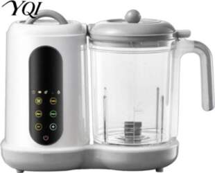 Easy Clean Infant Food Mixer Maker