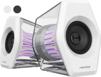 Edifier G2000 Pro 64W PC Speakers
