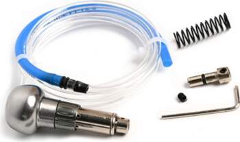 Efficient Pneumatic Engraver Handle Customizable Pressure
