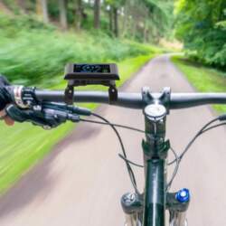 Electric Bicycle LCD Display Screen with