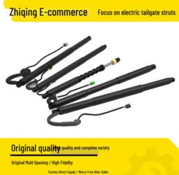 Electric Tailgate Strut for Ford EDGE