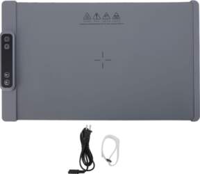 Electric Warming Tray Full Surface Heating