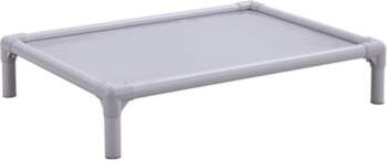 Elevated Dog Bed Chew Proof Foldable