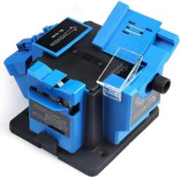 Emery Material Electric Sturdy Drill Sharpening