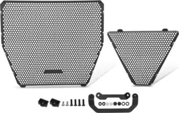 Engine Cooler Shield Motorcycle Accessories For