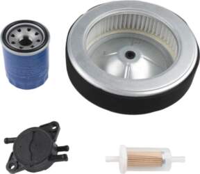 Engine Fuel System Maintenance Kit for