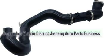 Engine Intercooler Pipe GX736F073BD for Jaguar