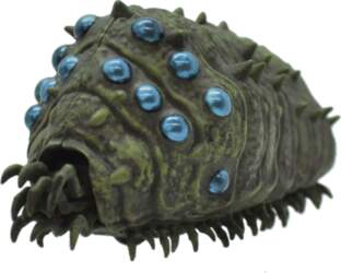 Ensky Studio Ghibli Works PBC-04B Pullback