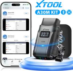 EU Stock New XTOOL A30M Kit