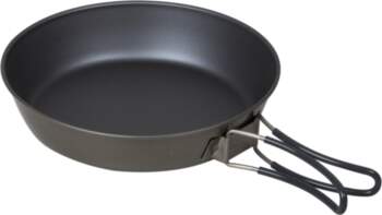 EVERNEW Titanium Frying Pan 18cm Ceramic