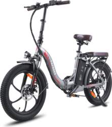 FAFREES F20 Pro Electric Bicycle Foldable