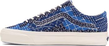 FDMTL x Vans Old Skool 36