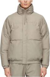 Fear Of God Essentials FW20 Puffer