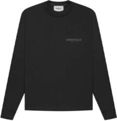Fear of God Essentials FW21 Long