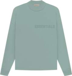 Fear of God Essentials Long-Sleeve Tee