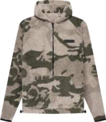 Fear of God Essentials Polar Fleece