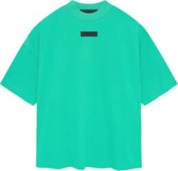 Fear of God Essentials Short-Sleeve Tee
