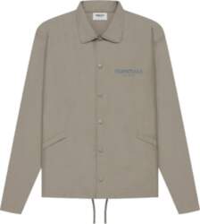 Fear of God Essentials SS21 Coaches