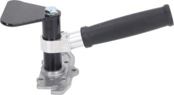 Flat Box Extension Handle Aluminium Alloy