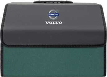 Folding Car Trunk Organizer Box Auto