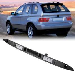 For BMW X5 E53 2001-2006 Tailgate