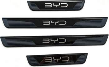 For BYD Sealion 6 Sealion 5