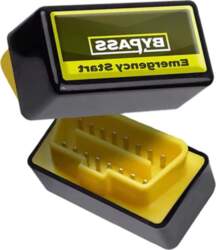 For FIAT Bypass Emergency Start Emulator