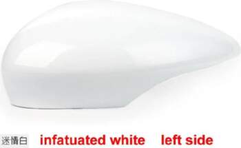For Ford Fiesta 2009 2010 2011